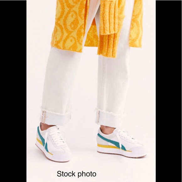 Puma platform - Picture 3 of 5